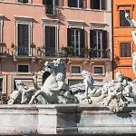 Amelie Navona Appartement *