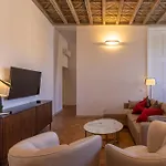 Appartement Amelie Navona Rome