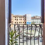Appartement Amelie Navona Rome