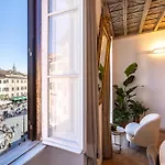 Appartement Amelie Navona *