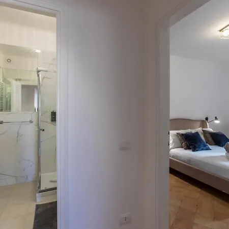Amelie Navona Apartamento