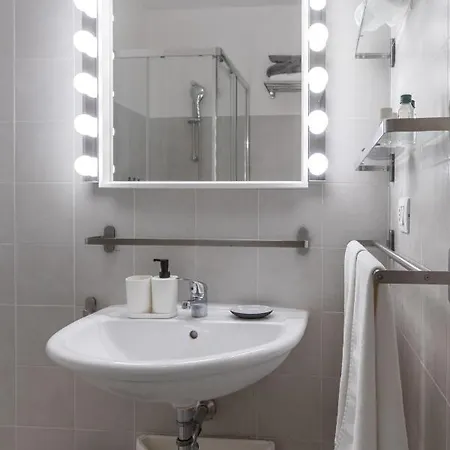 Apartamento Amelie Navona *