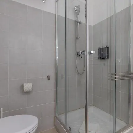 Apartamento Amelie Navona