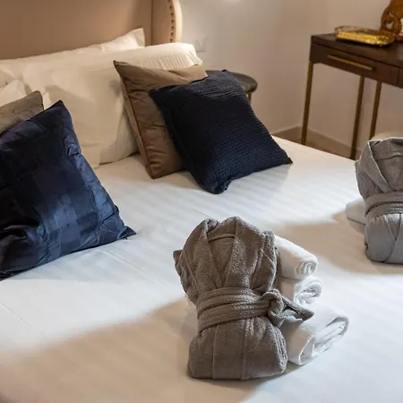 Apartamento Amelie Navona