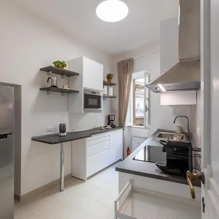 Apartamento Amelie Navona