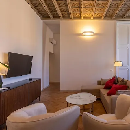 Apartamento Amelie Navona Roma