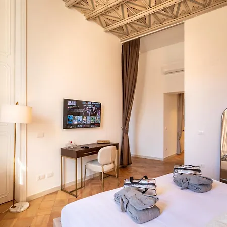 Apartamento Amelie Navona *