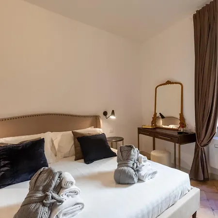 Amelie Navona Apartmán