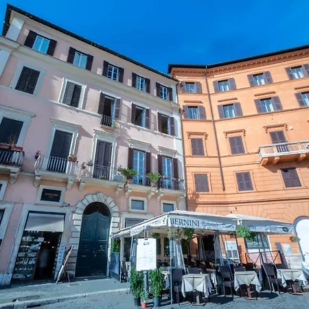 Amelie Navona Apartmán *