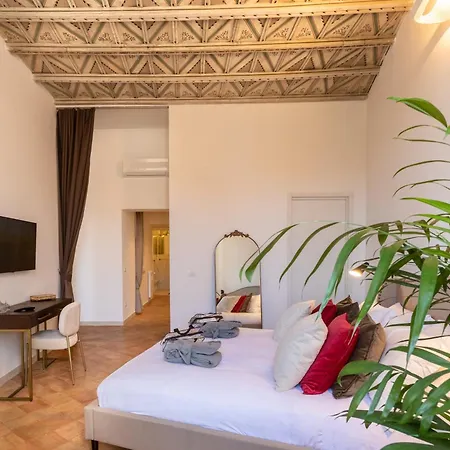 Amelie Navona Apartmán Řím