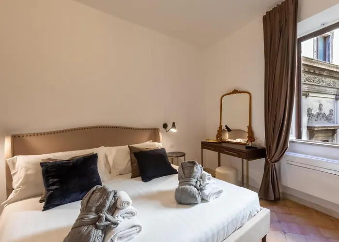 Amelie Navona 아파트