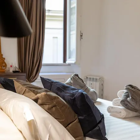 Amelie Navona דירה רומא