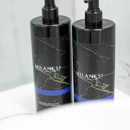 Amelie Navona דירה