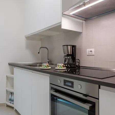 Amelie Navona דירה *