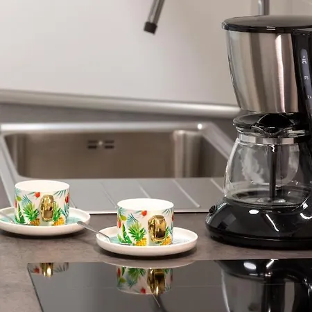 דירה Amelie Navona