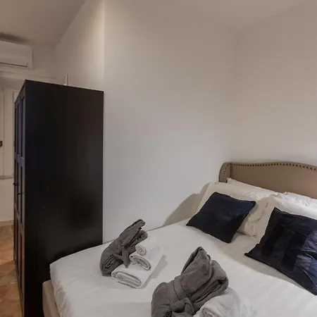 דירה Amelie Navona רומא