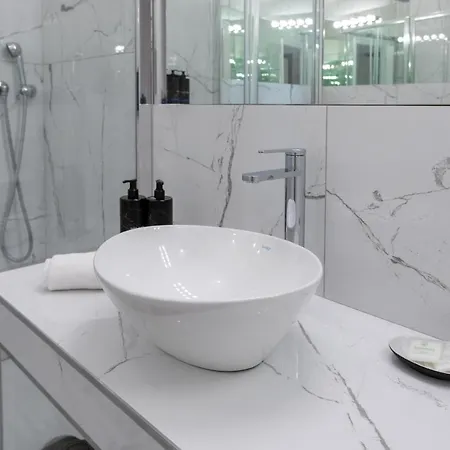 Amelie Navona דירה *