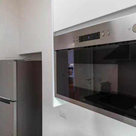 Amelie Navona דירה *