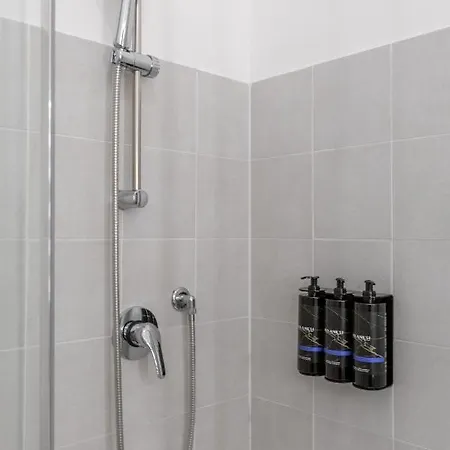 Amelie Navona דירה רומא