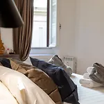 Amelie Navona Apartman Róma